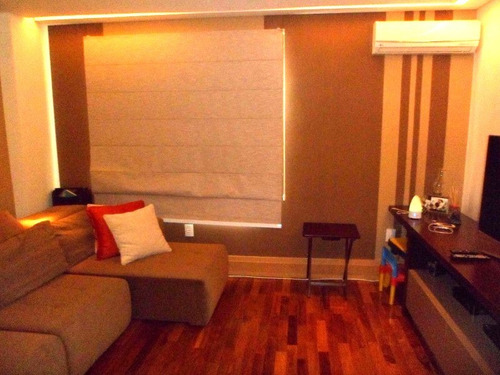 Imagem 5 de 30 de Casa Em Condomínio À Venda No Alphaville Dom Pedro Campinas - C004752 - 3354412