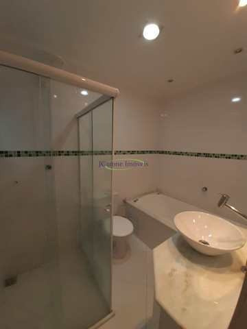 Imagem 10 de 20 de Casa Com 3 Dorms, Vila Mathias, Santos - R$ 845 Mil, Cod: 64153004 - V64153004