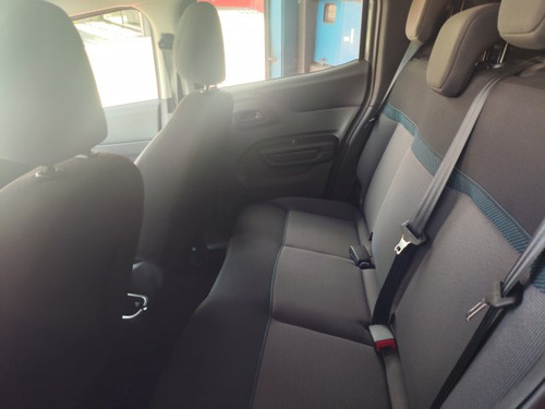 Citroën C3 C3 1.6 16V FLEX FEEL PACK AT6
