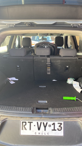 SsangYong Korando 1.5T Lx Mt6 2Wd