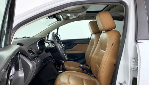 Imagen 14 de 15 de 109063 - Buick Encore 2017 Con Garantía