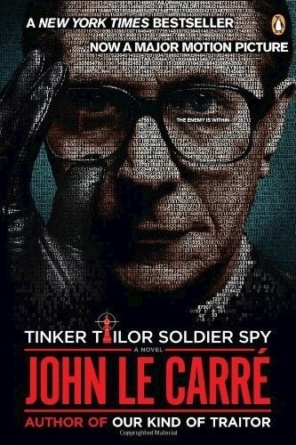 Imagen 1 de 1 de Tinker Tailor Soldier Spy - John Le Carre
