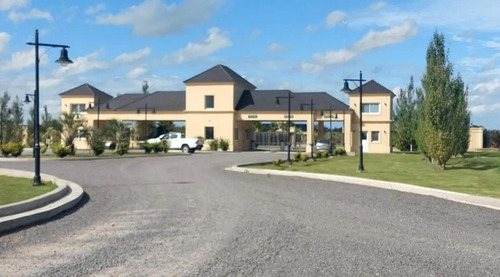 Terreno En Venta - 1020mts2 - Haras Del Sur Iii, La Plata