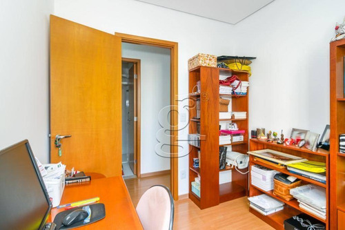 Imagem 25 de 30 de Apartamento Com 3 Dormitórios À Venda, 81 M² Por R$ 525.000,00 - Edifício Evolution Home Alto Do Palhano - Londrina/pr - Ap0942