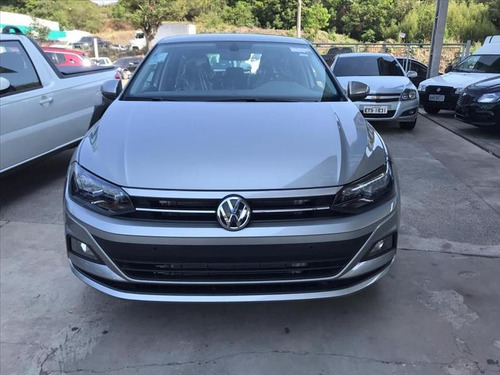 Imagem 5 de 8 de Volkswagen Polo 1.0 200 Tsi Comfortline