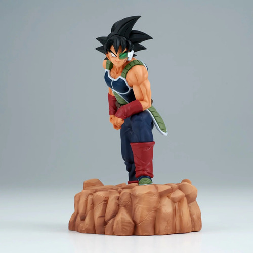 Bandai Spirits Dragon Ball Z Bardock History Box (vol.6)
