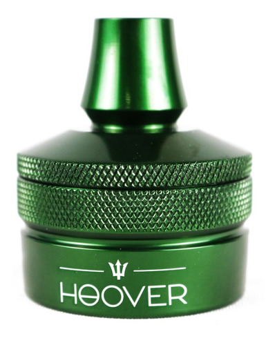 Triton Hoover Filtro Para Rosh Narguile Cores Variadas Cor Verde