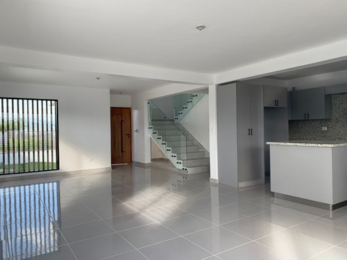 Imagen 4 de 29 de Casa Nueva Lista Para Mudarse En Proyecto Cerrado
