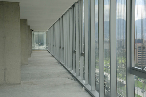 Oficina En Arriendo En Ciudad Salitre Nor-oriental-teusaquillo. Cod A1038445
