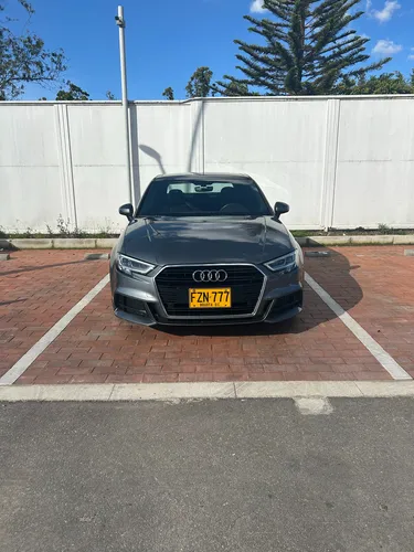 Audi A3 2.0 Progressive