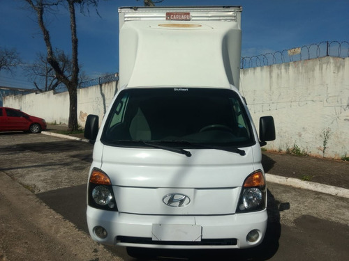 Hyundai Hr 2012