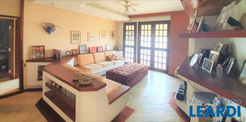 Casa Térrea - Santa Mônica - Sc - 632663