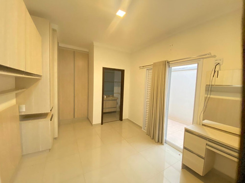 Imagem 2 de 20 de Casa Condomínio Village Damha Ii Venda - 550