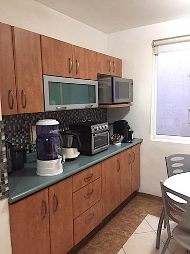 Imagen 11 de 14 de Casa En Venta En Alvaro Obregón