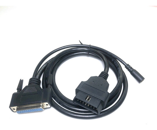 T300 Programador Cable Obd2 Conector Reforzado Nuevo Premium