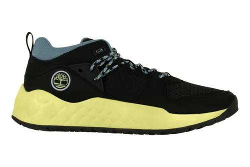 Tenis Timberland Solar Wave Hombre Hiking Senderismo Casual