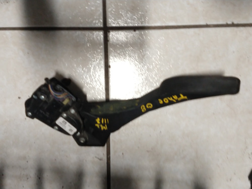 Pedal Acelerador Chevrolet Tahoe 08. 6pv 933 902 14. Ml1117 (Usado)