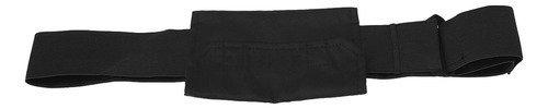 Cinturón Peritoneal Lavable De Bolsillo Ajustable Diálisis D