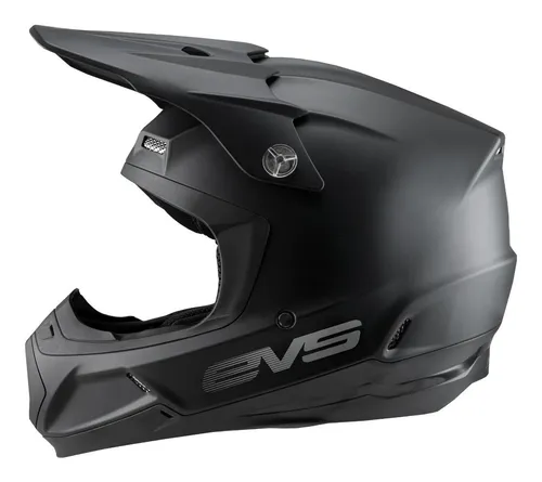 Casco Moto Cross Evs T5 Cuotas sin inter s