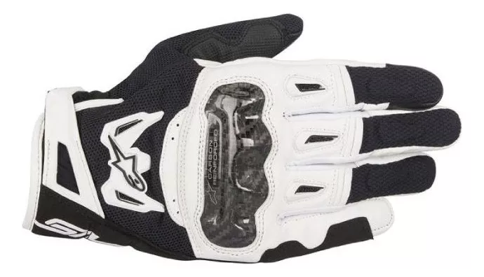 Tercera imagen para búsqueda de guantes moto alpinestar