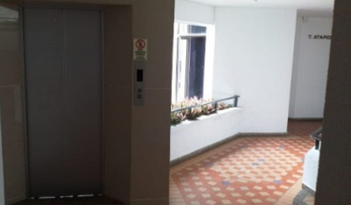 Imagen 5 de 9 de Apartamento En Arriendo Temporal- Bocagrande