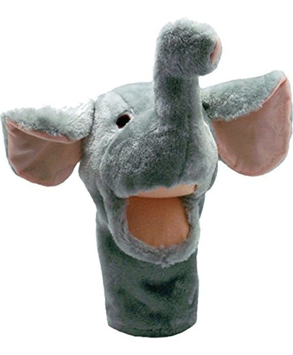 Imagen 6 de 6 de Marioneta De Animales (10 Unidades)