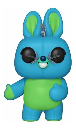 Funko Pop Toy Story 4 Disney Bunny # 532 Original