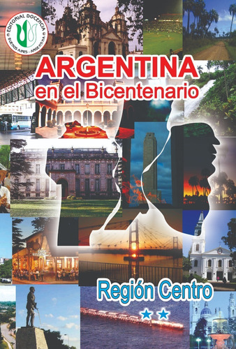 Juan Roccatagliata - Argentina - Región Centro 2  