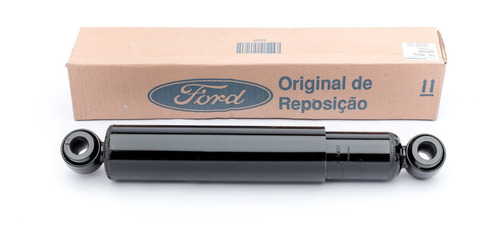 Amortiguador Trasero Ford Cargo