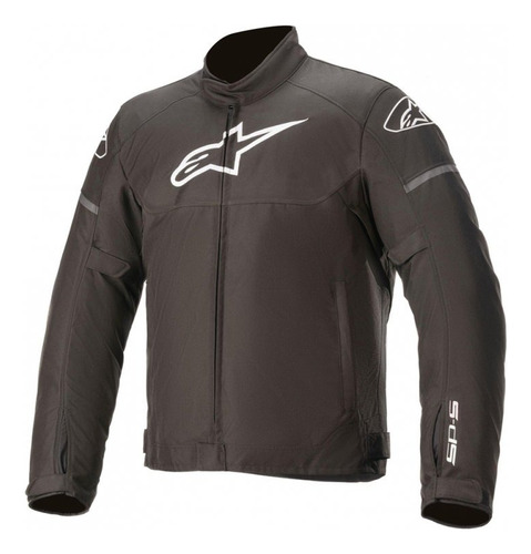 Campera Alpinestars T-sp S Waterproof Jacket