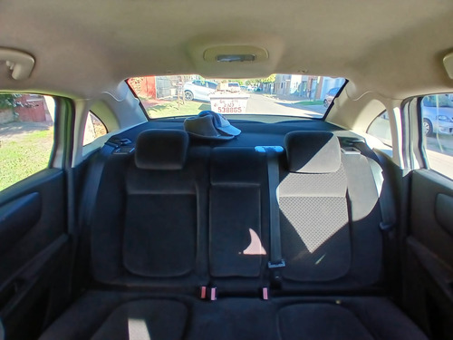Citroën C4 2.0 Hdi Sx