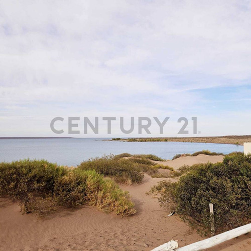 Venta Lote Chocon Medio Etapa Medanos - Vista Al Lago