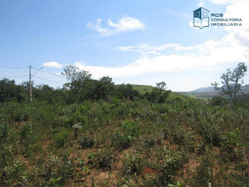 Imagem 14 de 28 de Terreno À Venda, 980 M² Por R$ 165.000,00 - Ponta Do Sol - Capitólio/mg - Te0400