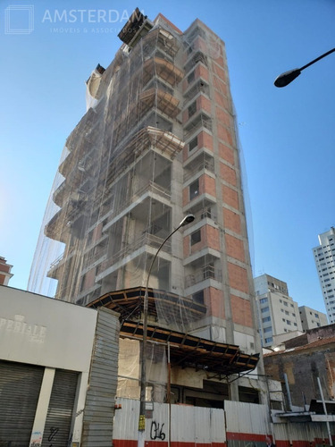 Imagem 20 de 21 de Duplex A Venda Na Rua Augusta - Ap00198 - 68092689