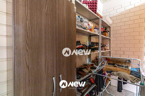 Imagem 10 de 19 de Casa Com 2 Dormitórios À Venda, 173 M² Por R$ 300.000,00 - Cidade Nova - Ivoti/rs - Ca3877