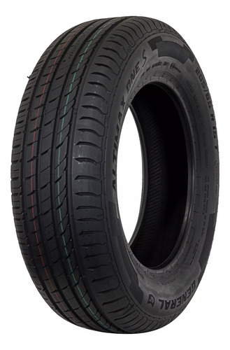 Pneu General Tire By Continental 205/65r15 94t Altimax One S T (Usado)