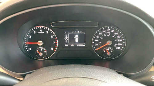 Imagen 13 de 15 de Kia Sorento 2017 5p Ex, V6, Ta, Piel, 7 Pas., Ra-18