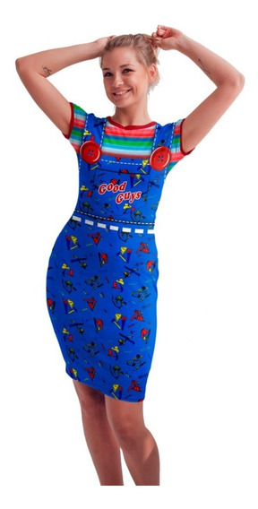 Vestido De Liverpool Disfraces Halloween | MercadoLibre 📦 Vestido De Liverpool Disfraces Halloween | MercadoLibre 📦