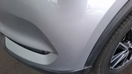 Mazda CX-5 2.5 S GRAND TOURING 2WD AT