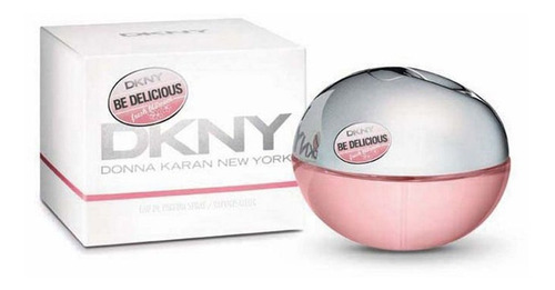 Perfume Dkny Be Delicious Fresh Blossom Donna Karan