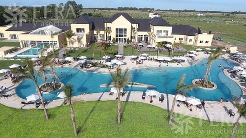 Imagen 2 de 3 de Venta De Terreno En Haras Del Sur Iii (29402)