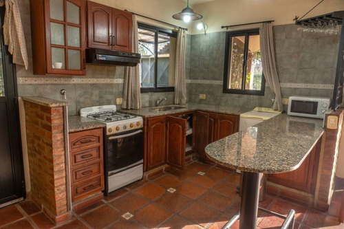 Imagen 9 de 26 de Venta Casa 3 Dormis - Ger Pueblo Esther