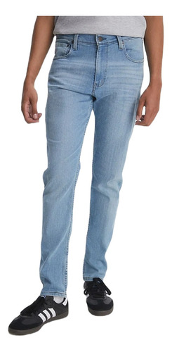 Jeans Levis 512 Slim Taper Azul