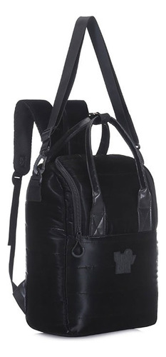 Mochila Matera Trendy C/ Correa Desmontable Bolsillo Interno