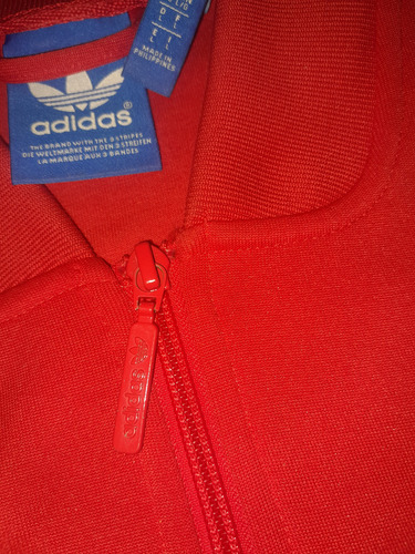 Campera Adidas Pharrell Willilliams Impecable