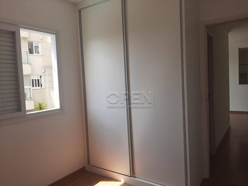 Apartamento Com 2 Dormitórios Para Alugar, 57 M² Por R$ 2.100,00/mês - Jardim - Santo André/sp - Ap12222