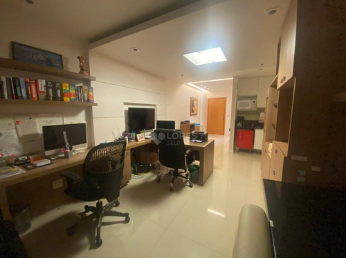 Sala De 34 M² Por R$ 320.000 - Charitas - Niterói/rj - Sa3171