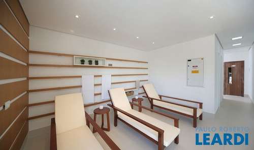 Imagem 7 de 15 de Duplex - Perdizes - Sp - 546551