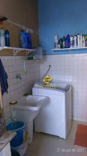 Imagem 22 de 30 de Casa Com 2 Dormitórios À Venda, 62 M² Por R$ 280.000,00 - Chácara Mariléa - Rio Das Ostras/rj - Ca2137