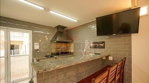 Imagem 5 de 15 de Apartamento Para Venda Em São Paulo, Bras, 2 Dormitórios, 2 Banheiros, 1 Vaga - Apfe0634_2-1181725